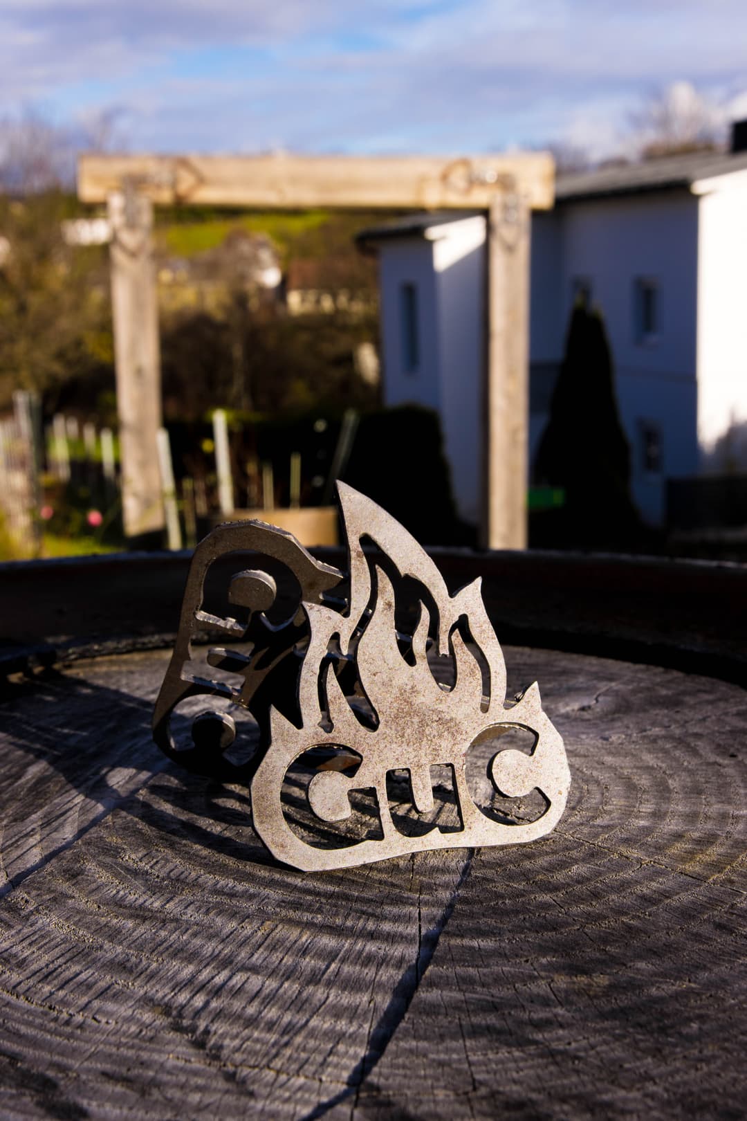 Grillen 2