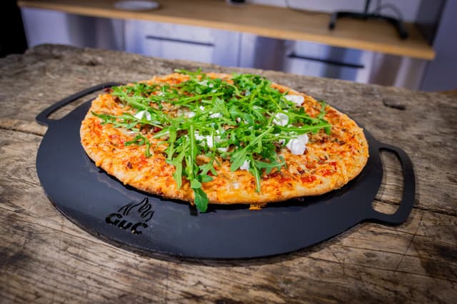Pizzastahl