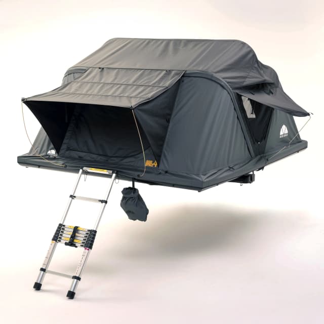 Roofspace
