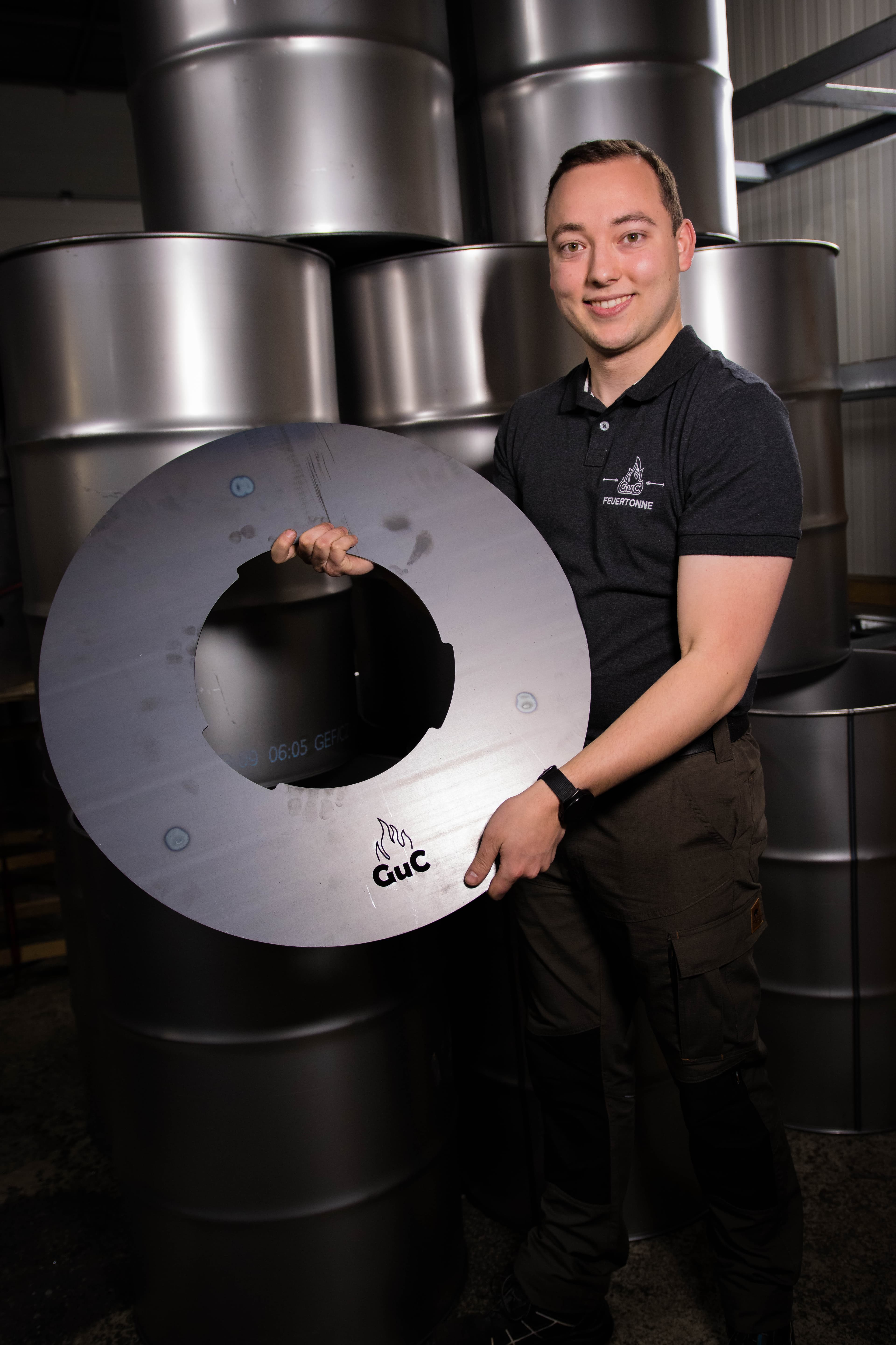 Stefan Adelmann portrait